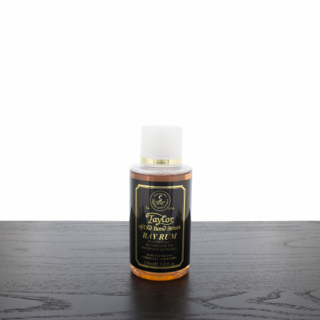 Product image 0 for Taylor of Old Bond Street Bay Rum Cologne 150ml